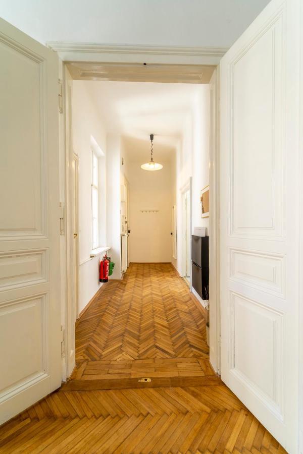 Apartment Josef's I Urban Classic I 03 *