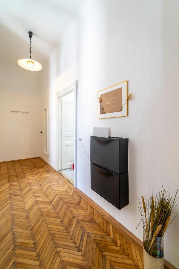 Apartment Josef's I Urban Classic I 03 Wien