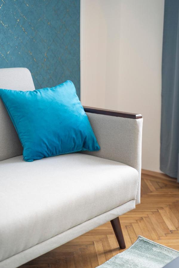 Apartment Josef's I Urban Classic I 03 *
