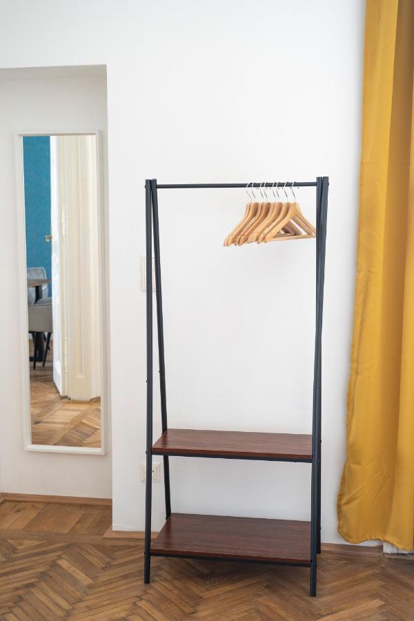 Josef's I Urban Classic I 03 Apartment