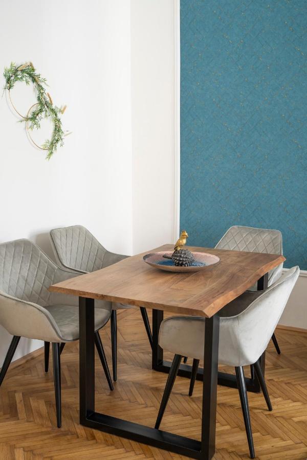 Apartment Josef's I Urban Classic I 03 Wien