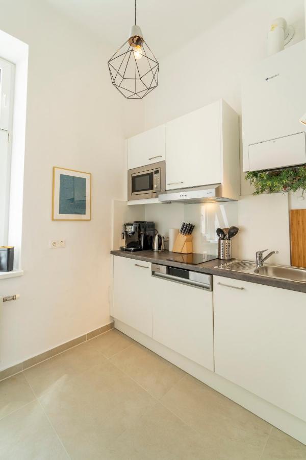 Apartment Josef's I Urban Classic I 03