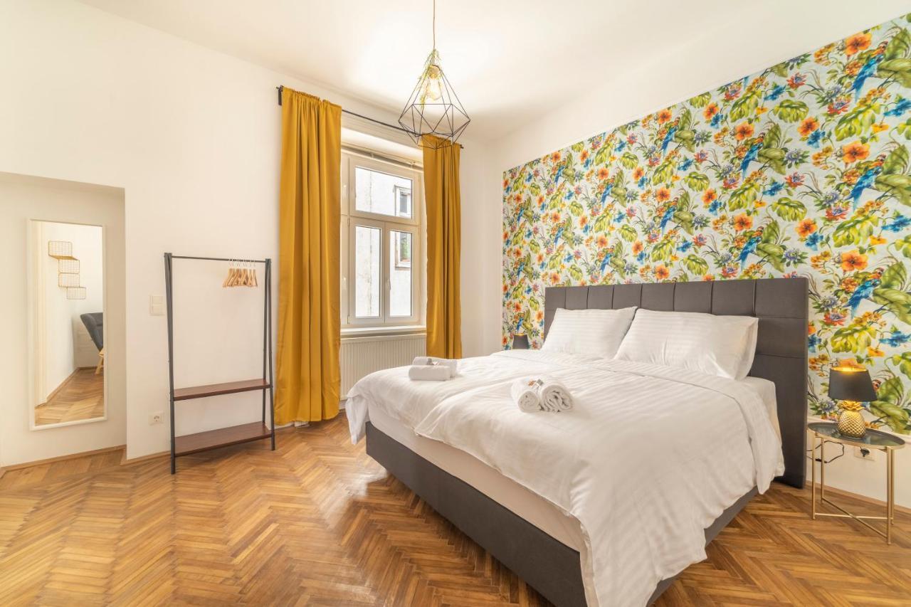 Josef's I Urban Classic I 03 Apartment